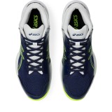 ASICS BEYOND FF MT 1071A095-400 Blue Image 4