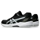 ASICS GEL-TASK 4 1071A103-001 Black Image 2
