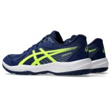 Ανδρικά Παπούτσια Βόλεϊ Μπλε - ASICS UPCOURT 6 Εικόνα 2