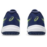 Ανδρικά Παπούτσια Βόλεϊ Μπλε - ASICS UPCOURT 6 Εικόνα 3