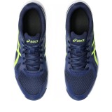 Ανδρικά Παπούτσια Βόλεϊ Μπλε - ASICS UPCOURT 6 Εικόνα 4