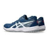 ASICS UPCOURT 6 1071A104-402 Blue Image 2