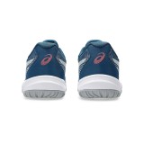 ASICS UPCOURT 6 1071A104-402 Blue Image 3