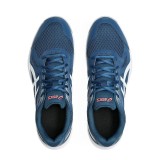 ASICS UPCOURT 6 1071A104-402 Blue Image 4