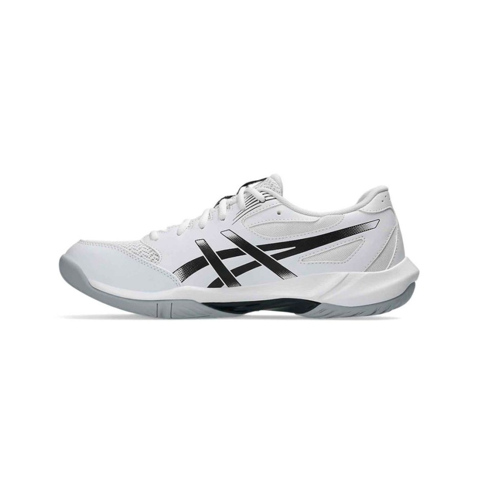 ASICS GEL-ROCKET 12 1071A116-101 White