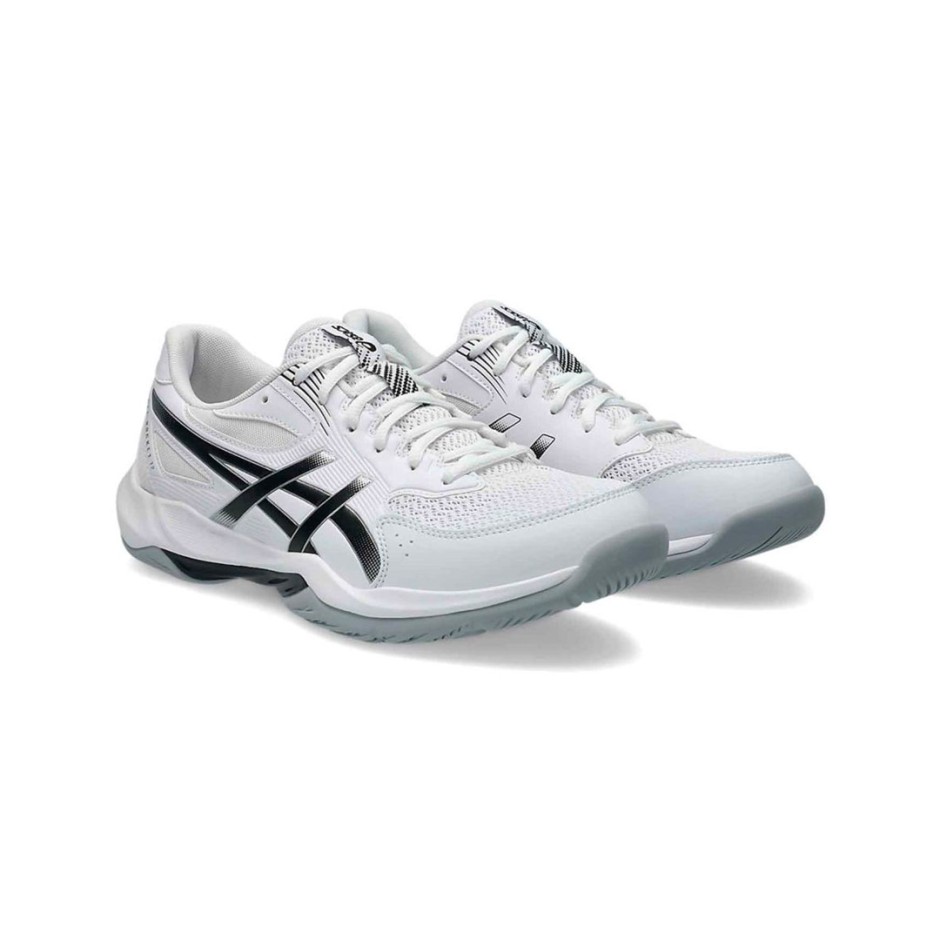 ASICS GEL-ROCKET 12 1071A116-101 White
