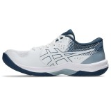 Ανδρικά Παπούτσια Βόλεϊ Λευκά - ASICS BEYOND FF  Εικόνα 0