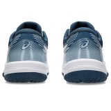Ανδρικά Παπούτσια Βόλεϊ Λευκά - ASICS BEYOND FF  Εικόνα 3