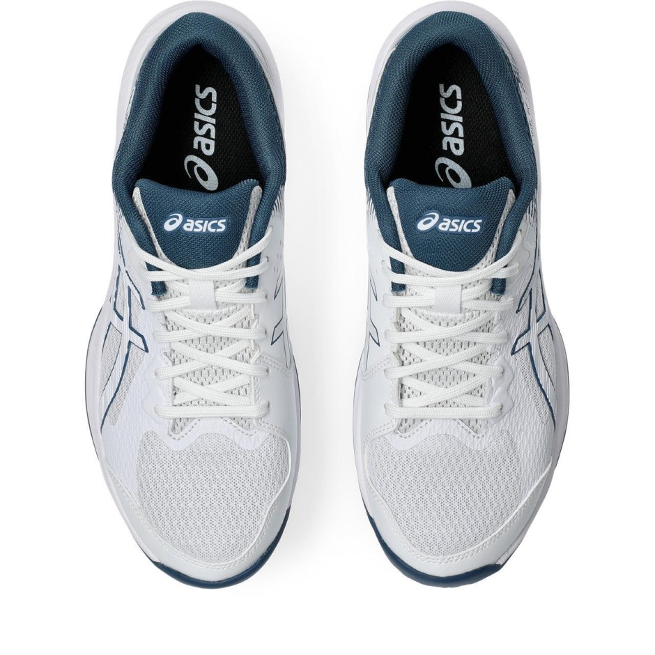 Ανδρικά Παπούτσια Βόλεϊ Λευκά - ASICS BEYOND FF 