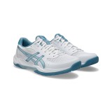 Ανδρικά Παπούτσια Βόλεϊ Λευκά - ASICS GEL-ROCKET 12 Εικόνα 1