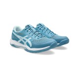 Ανδρικά Παπούτσια Βόλεϊ Πετρόλ - ASICS GEL-ROCKET 12 Εικόνα 1