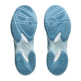 Ανδρικά Παπούτσια Βόλεϊ Πετρόλ - ASICS GEL-ROCKET 12 Εικόνα 5