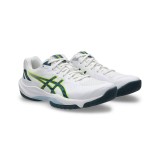 Ανδρικά Παπούτσια Βόλεϊ Λευκά - ASICS BEYOND FF 2 Εικόνα 0