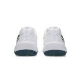 Ανδρικά Παπούτσια Βόλεϊ Λευκά - ASICS BEYOND FF 2 Εικόνα 4