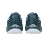 ASICS GEL-ROCKET 12 1071A116-404 Πετρόλ Εικόνα 3
