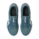 ASICS GEL-ROCKET 12 1071A116-404 Πετρόλ Εικόνα 4