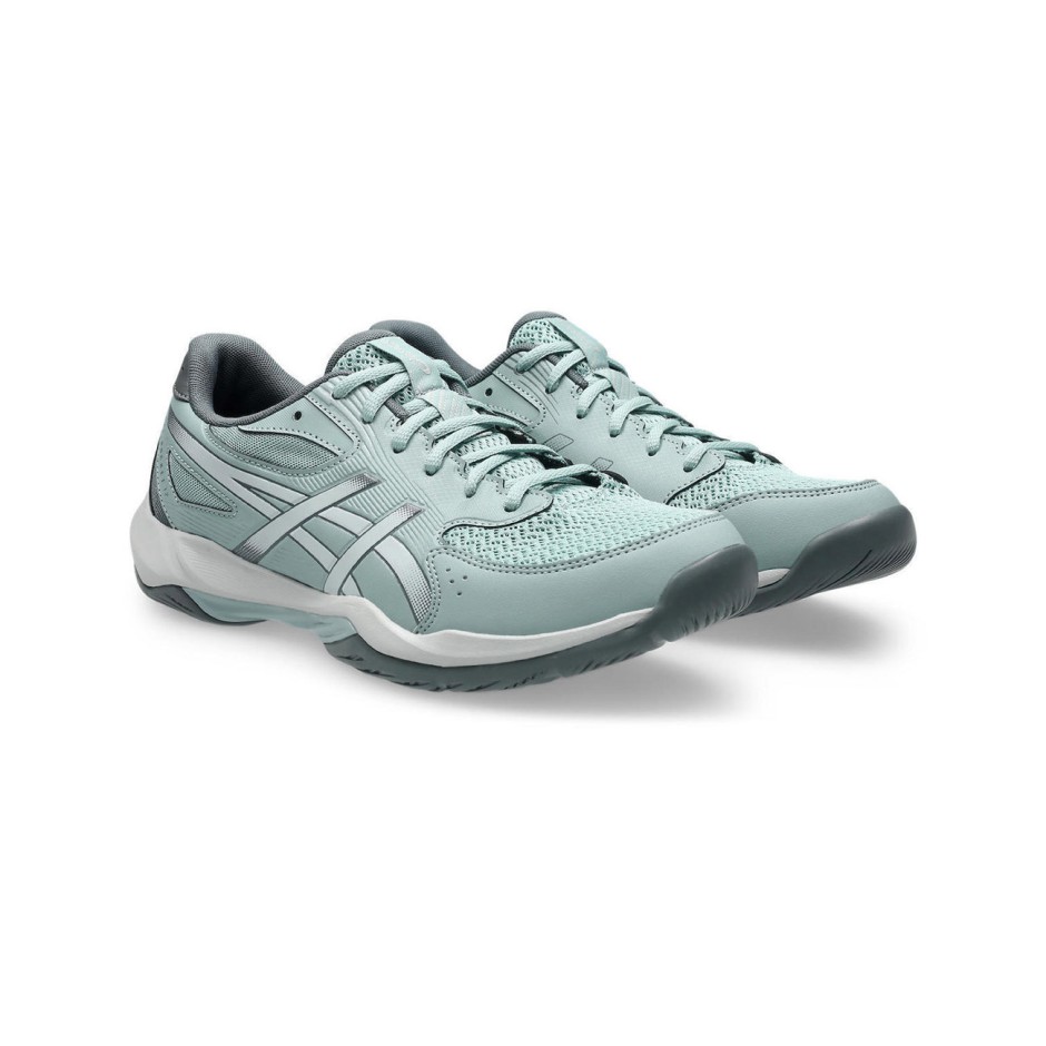Ανδρικά Παπούτσια Βόλεϊ Οινοπνευματί - ASICS GEL-ROCKET 12