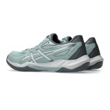 Ανδρικά Παπούτσια Βόλεϊ Οινοπνευματί - ASICS GEL-ROCKET 12 Εικόνα 2