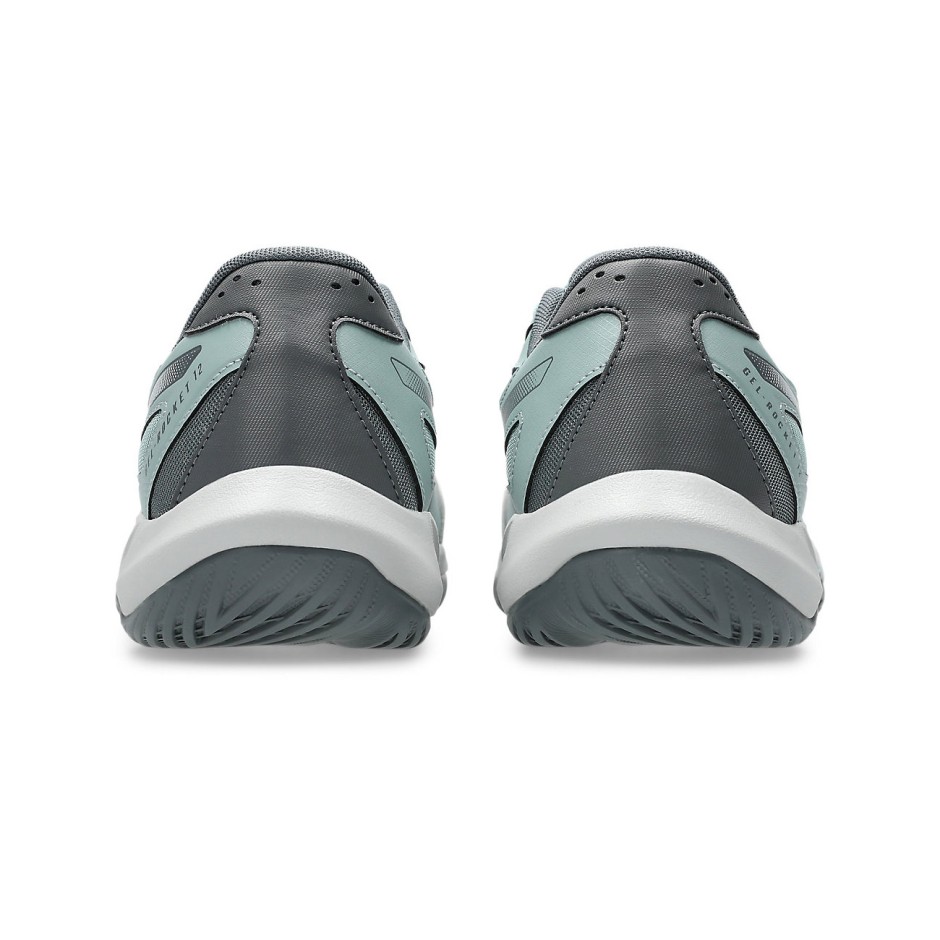 Ανδρικά Παπούτσια Βόλεϊ Οινοπνευματί - ASICS GEL-ROCKET 12