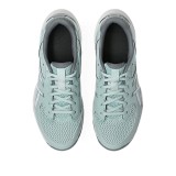 Ανδρικά Παπούτσια Βόλεϊ Οινοπνευματί - ASICS GEL-ROCKET 12 Εικόνα 4