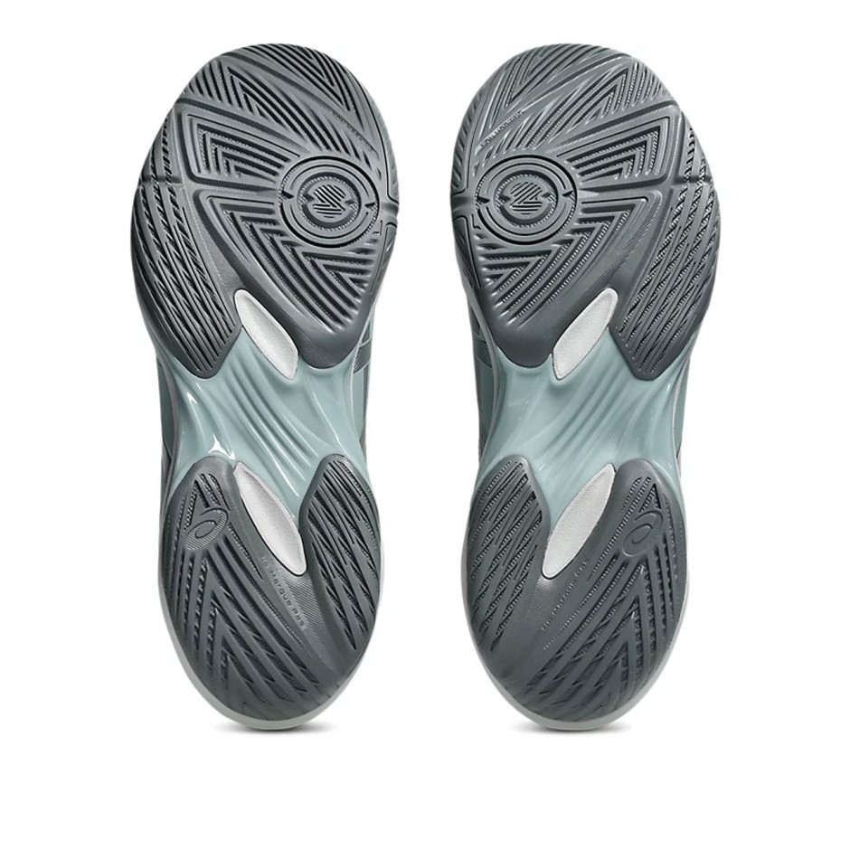 Ανδρικά Παπούτσια Βόλεϊ Οινοπνευματί - ASICS GEL-ROCKET 12
