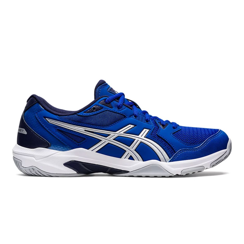ASICS GEL-ROCKET 10 1071A054-406 Blue