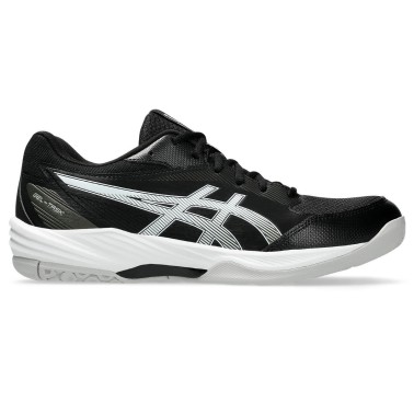 Ανδρικά Παπούτσια Βόλεϊ Μαύρα - ASICS GEL-TASK 4