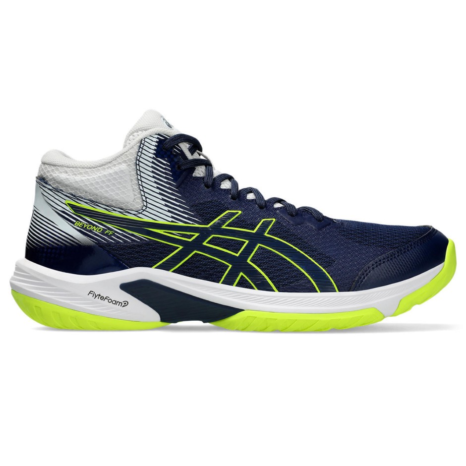 ASICS BEYOND FF MT 1071A095-400 Blue