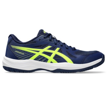 Ανδρικά Παπούτσια Βόλεϊ Μπλε - ASICS UPCOURT 6