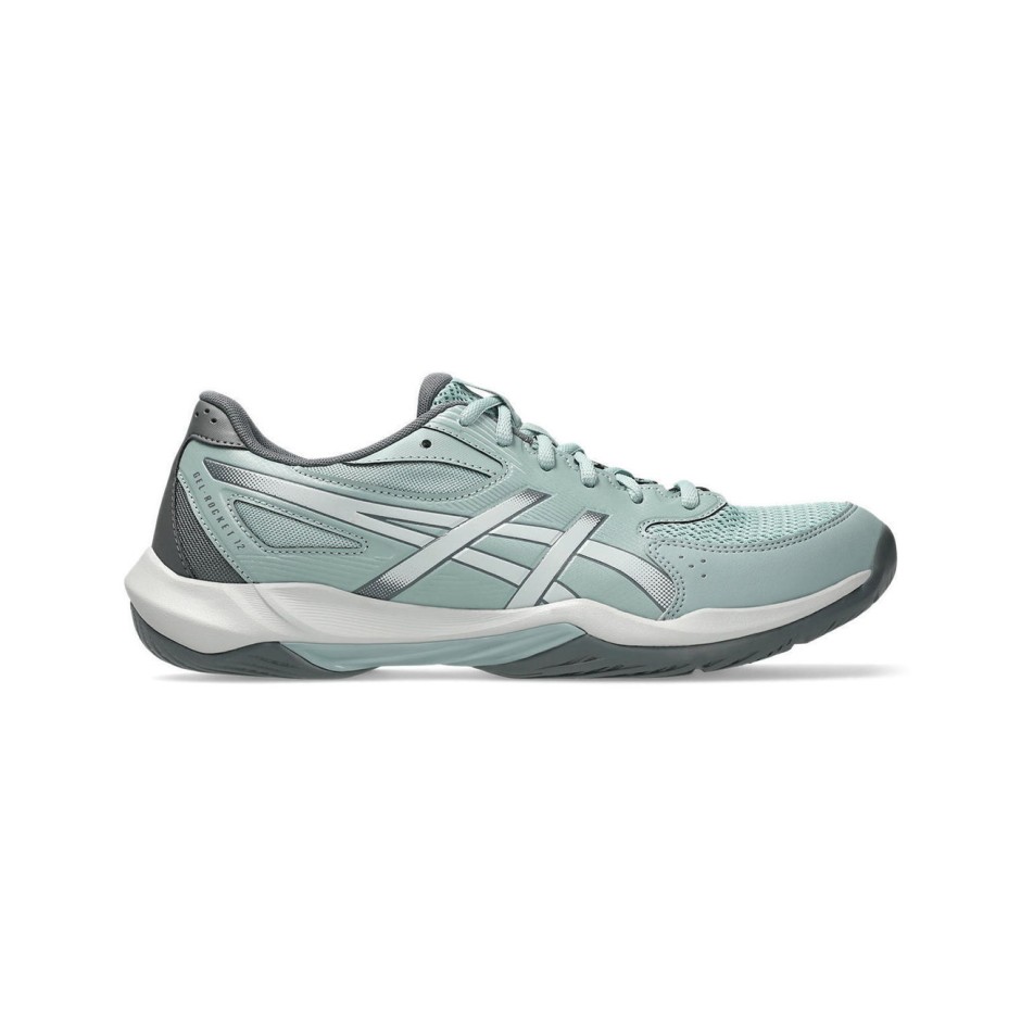 Ανδρικά Παπούτσια Βόλεϊ Οινοπνευματί - ASICS GEL-ROCKET 12