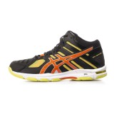ASICS GEL-BEYOND 5 MT B600N-001 Black Image 