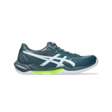 ASICS GEL-ROCKET 12 1071A116-404 Πετρόλ Εικόνα 