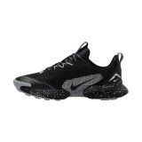 Ανδρικά Παπούτσια Trail Running Μαύρα - Nike Juniper Trail 3 Εικόνα 0