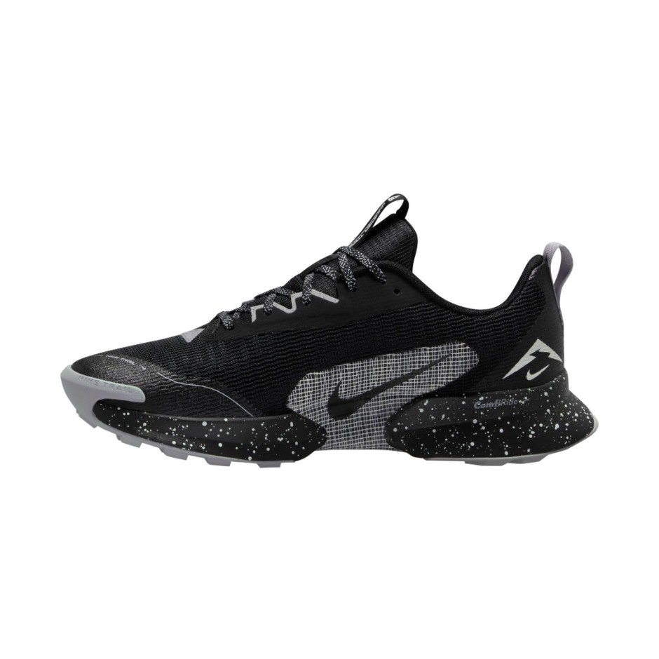 NIKE JUNIPER TRAIL 3 FQ0904-001 Black