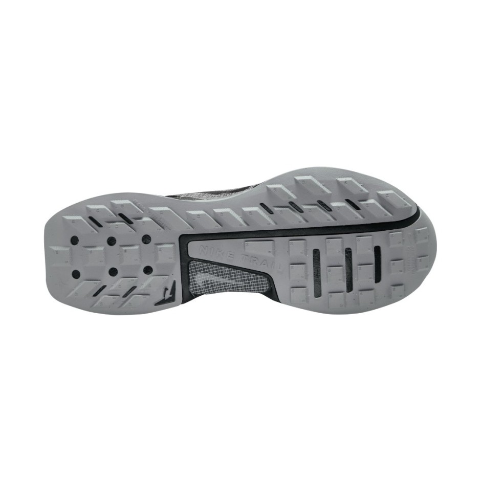 NIKE JUNIPER TRAIL 3 FQ0904-001 Black