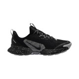 Ανδρικά Παπούτσια Trail Running Μαύρα - Nike Juniper Trail 3 Εικόνα 