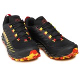 La Sportiva Lycan GTX Μαύρο - Ανδρικά Παπούτσια Trail