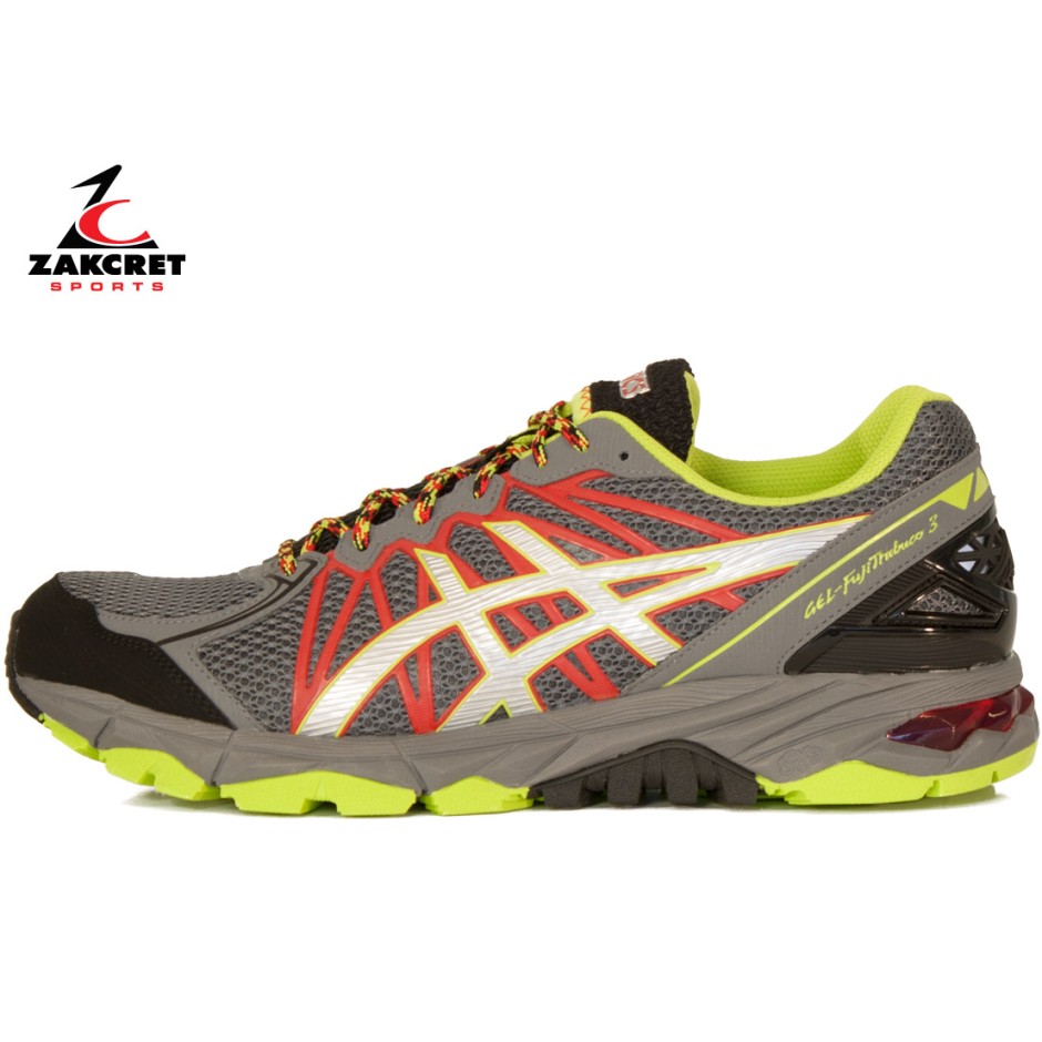 Asics gel fujitrabuco shop 3