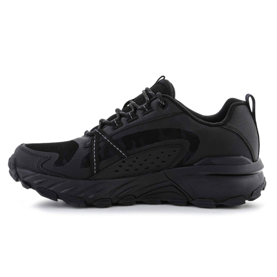 SKECHERS MAX PROTECT TASK FORCE 237308-BBK Black