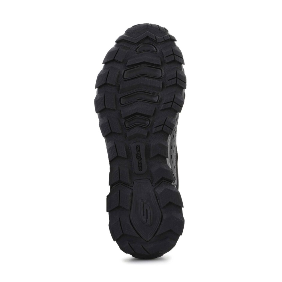 SKECHERS MAX PROTECT TASK FORCE 237308-BBK Black