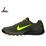 TRAIL NIKE ZOOM WILDHORSE 599118-207 Κhaki Image 