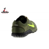 TRAIL NIKE ZOOM WILDHORSE 599118-207 Κhaki Image 2