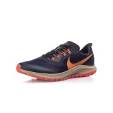 NIKE AIR ZOOM PEGASUS 36 TRAIL AR5677-403 Blue Image 0