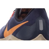 NIKE AIR ZOOM PEGASUS 36 TRAIL AR5677-403 Blue Image 2