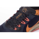 NIKE AIR ZOOM PEGASUS 36 TRAIL AR5677-403 Blue Image 3