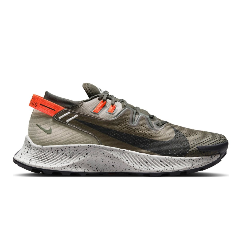 NIKE PEGASUS TRAIL 2 CK4305-301 Χακί