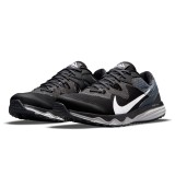 NIKE JUNIPER TRAIL CW3808-001 Black Image 0