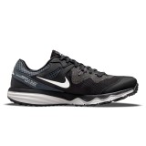 NIKE JUNIPER TRAIL CW3808-001 Black Image 1