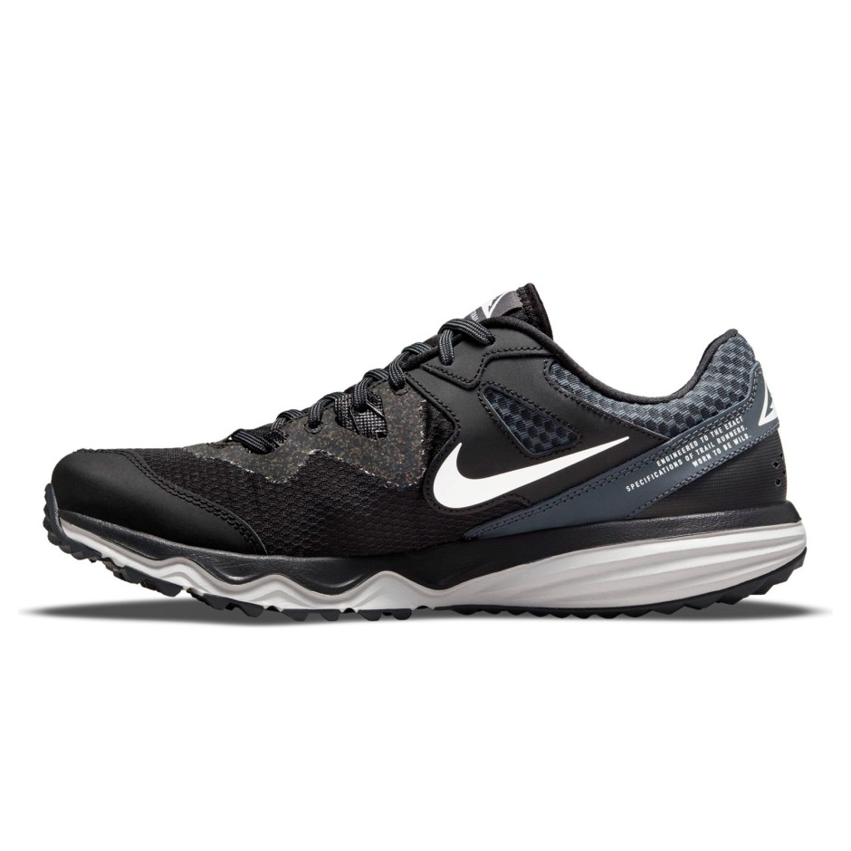 NIKE JUNIPER TRAIL CW3808-001 Black