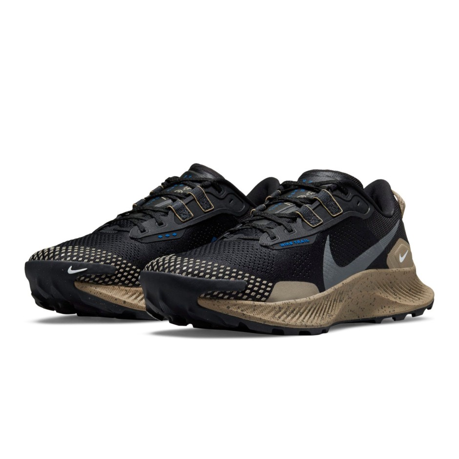 NIKE PEGASUS TRAIL 3 DM6161-010 Black